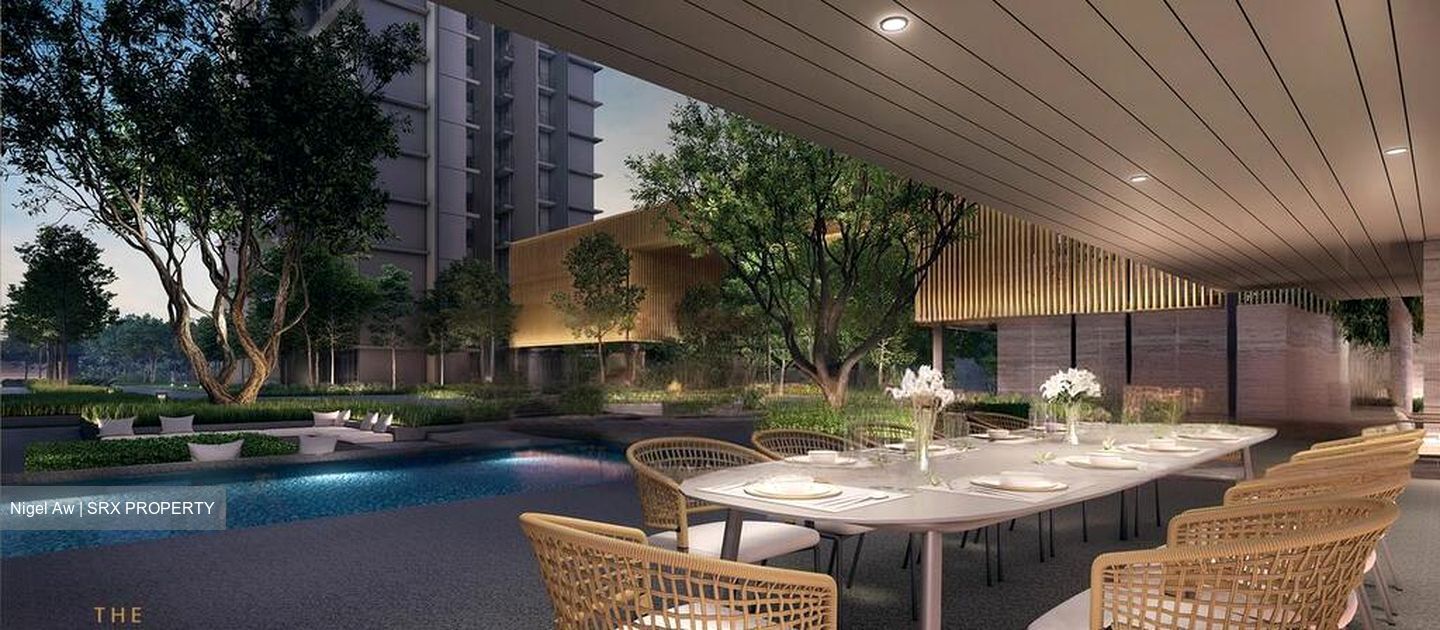 The Myst (D23), Condominium #560905731